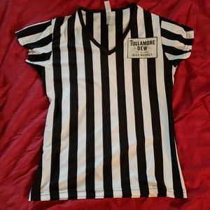 Tullamore Dew Women's Referee Shirt Small
